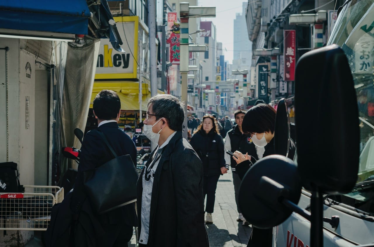 Превью Tokyo 2024